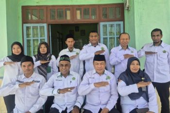 Kemenag mengoptimalkan layanan halal dan KUA digital di Kabupaten Kupang