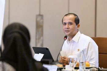 Mentrans sebut kawasan transmigrasi disiapkan jadi pusat ekonomi baru