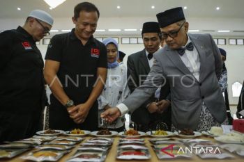 Kemenhaj: Potensi ekonomi haji dan umrah capai Rp80 triliun per tahun