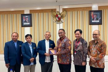 UMS perkuat kerja sama strategis dengan KBRI Kuala Lumpur