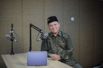 UMS tekankan revitalisasi program studi untuk menjawab tantangan zaman