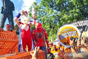 BI Purwokerto dorong diversifikasi pasar atasi harga telur