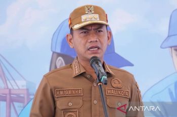 Wali Kota Banjarmasin koordinasi dengan PLN terkait pemadaman listrik bergilir
