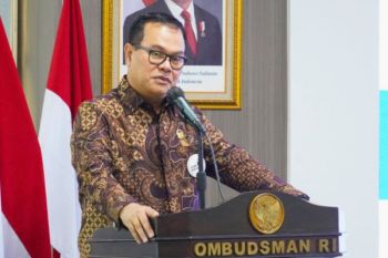Ombudsman ingatkan pelatihan manajer koperasi fokus pada kompetensi