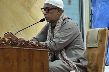 Guru Saiful nyatakan Tauhid "kada cuma pandir" tapi pada sikap