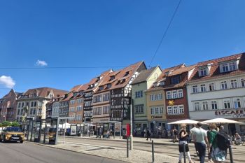 Germany turns to skilled migration as workforce ages