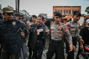 Roy Suryo siap hadapi praperadilan kedua soal penetapan tersangka