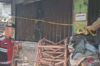 Polisi tangkap penjual obat keras terlarang di Jagakarsa