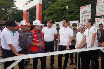 Kabupaten Jepara ditunjuk menjadi lokasi sekolah nasional terintegrasi