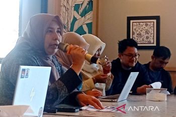 BI Purwokerto dorong diversifikasi pasar atasi anjloknya harga telur