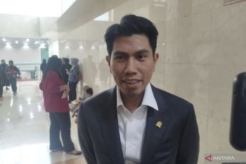 DPR kaji urgensi usul perubahan nama Jawa Barat jadi Tatar Sunda