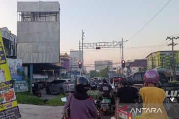 Bapenda Kotim pastikan penerimaan pajak reklame tetap stabil