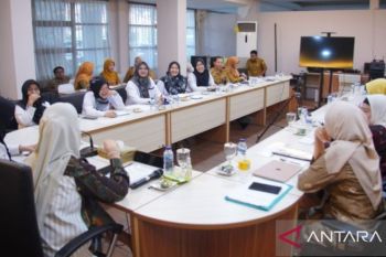 BKKBN dan Tim Penggerak PKK Sumsel bersinergi perkuat program pembangunan keluarga