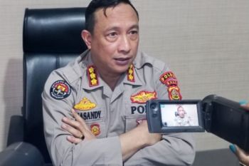 Perwira di Polsek Kuta positif narkoba