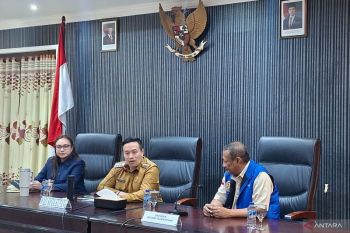 Pemkot Kupang menggandeng Rotary Club perkuat akses sanitasi warga