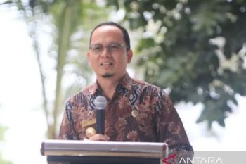 Bangka Tengah pacu produktivitas KUMKM dan sektor pangan pada 2027