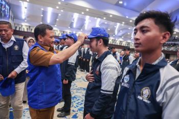 Pemprov Jateng gandeng mahasiswa KKN