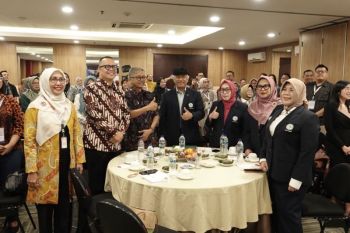 Persi-Perhumasri Jateng dorong transformasi humas RS jadi motor penggerak