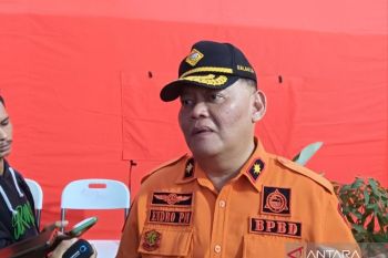 Pemkot Semarang siapkan 900.000 liter air bersih