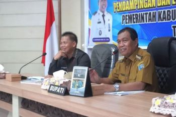 Kalsel kemarin dari mitigasi karhutla hingga optimalkan PAD