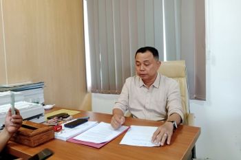 Pansus DPRD usulkan ranperda kemudahan beinvestasi direvisi