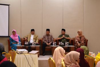 Wawako Payakumbuh buka bersama Civitas Academica UNP