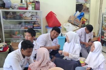 Pemprov Lampung perluas akses pendidikan dengan PJJ dan SMA terbuka