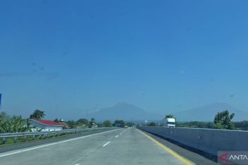 Prakiraan cuaca Kota Semarang hari ini