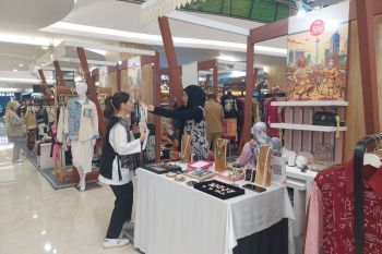 Dekranasda DKI perkuat pemberdayaan perempuan pelaku UMKM