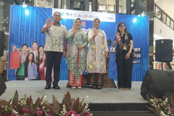 Dekranasda DKI gandeng mal promosikan UMKM dalam Jakarta Great Sale
