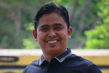 Pemkot Payakumbuh benahi fasilitas di Balai Kota