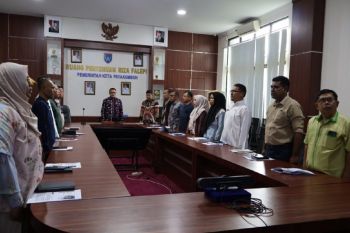 Pemkot Payakumbuh matangkan rencana kerja 2027