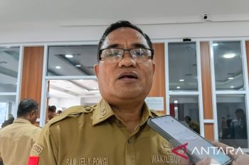 Sigi libatkan tim teknis untuk asesmen rumah korban gempa