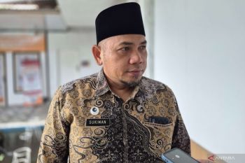 Jambi bentuk 10 desa penggerak sadar HAM untuk urai persoalan warga