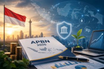 APBN 2026 jadi benteng ekonomi Indonesia hadapi gejolak dunia