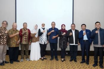 BP MPR dan pakar UGM kaji relevansi pertahanan dan keamanan negara