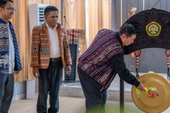 Undana-IAPA NTT resmikan laboratorium riset tata kelola digital AI