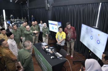 Bank NTB Syariah perkuat transformasi pengelolaan pajak daerah dengan DSPAD