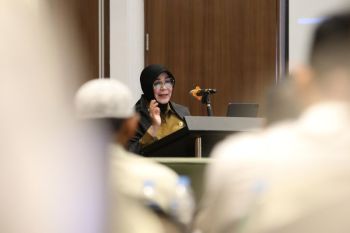 Wali Kota Banda Aceh ingatkan pelaku usaha taati aturan syariat Islam