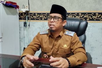 Di Kota Serang, 280 siswa tak lolos negeri diarahkan ke swasta gratis