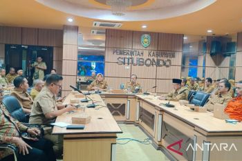 Pemkab Situbondo sanksi tegas pelajar terlibat aksi balap liar