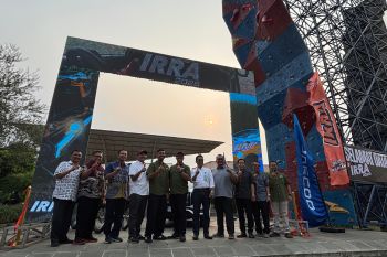 IRRA 2026 targetkan 100 kendaraan ikut serta dalam kompetisi