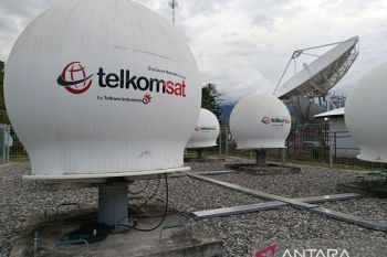 Percepat pembangunan lewat konektivitas internet di Papua Pegunungan
