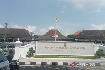 Pemkot Yogyakarta   targetkan bangun biopori jumbo di 400 titik