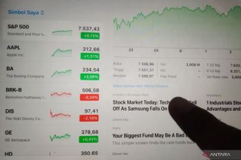 OJK: Nilai investasi saham di Bali capai Rp8,25 triliun per April 2026