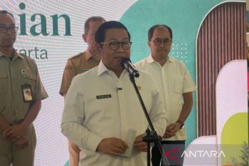 Pramono segera bahas usulan DTKJ soal tarif Transjakarta