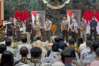 Pram: Color of Jakarta jadi dokumentasi kemajuan DKI setahun terakhir