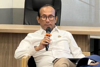 DEN tegaskan strategi transisi energi Indonesia tidak hapus fosil