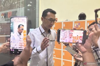 KPK periksa Komisaris Nindya Karya dan Direksi Brantas Energi