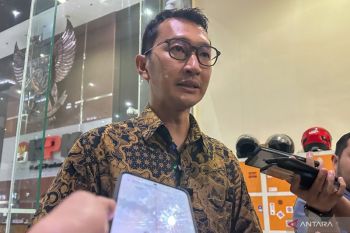 KPK jelaskan alasan geledah DPRD Kuansing dalam kasus Suhardiman Amby